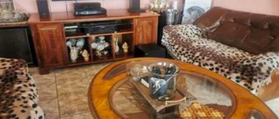 3 Bedroom Property for Sale in Westenburg Limpopo