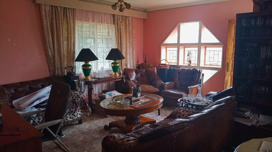 3 Bedroom Property for Sale in Westenburg Limpopo