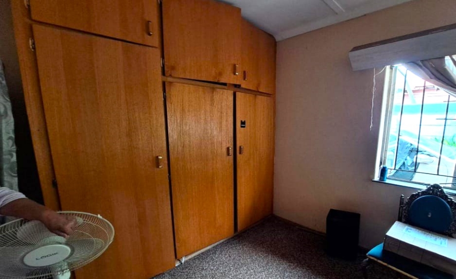 3 Bedroom Property for Sale in Westenburg Limpopo