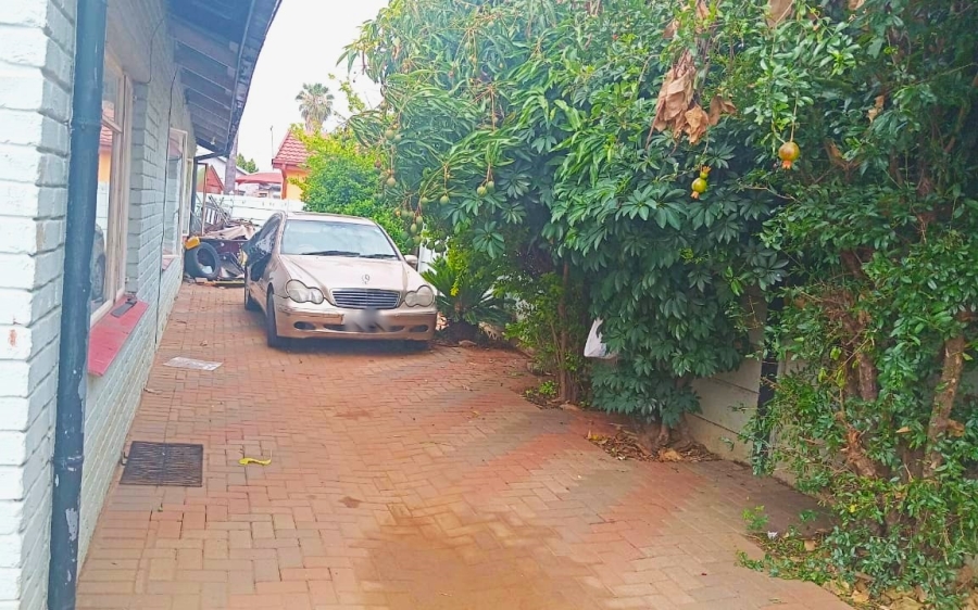 3 Bedroom Property for Sale in Westenburg Limpopo