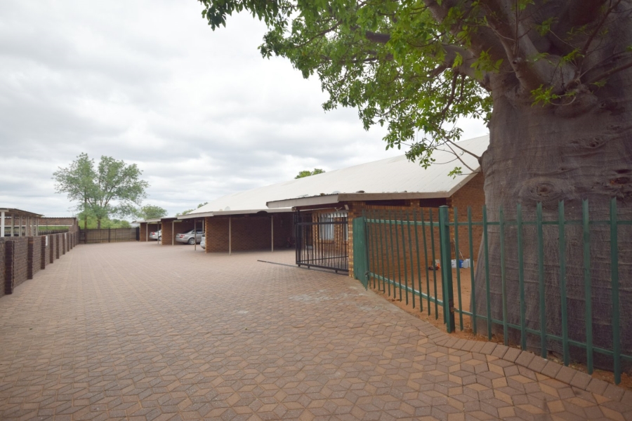 2 Bedroom Property for Sale in Lephalale Limpopo