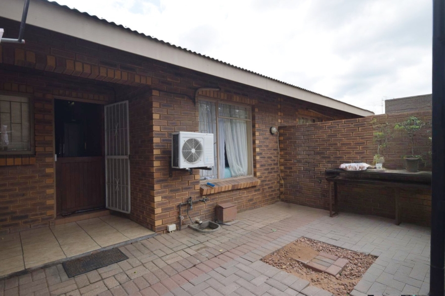 2 Bedroom Property for Sale in Lephalale Limpopo