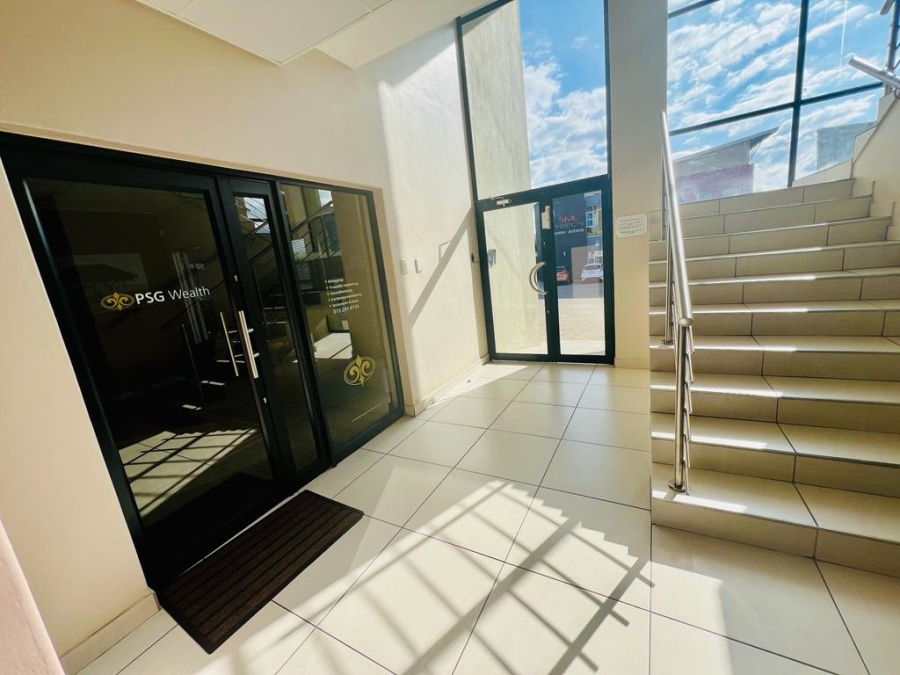 To Let commercial Property for Rent in Bendor Limpopo