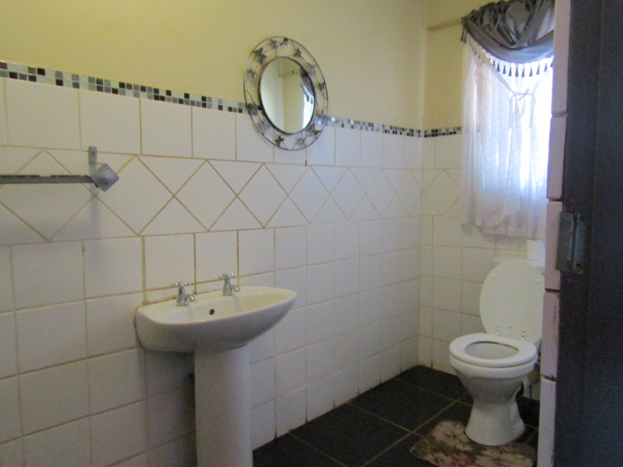  Bedroom Property for Sale in Thabazimbi Limpopo