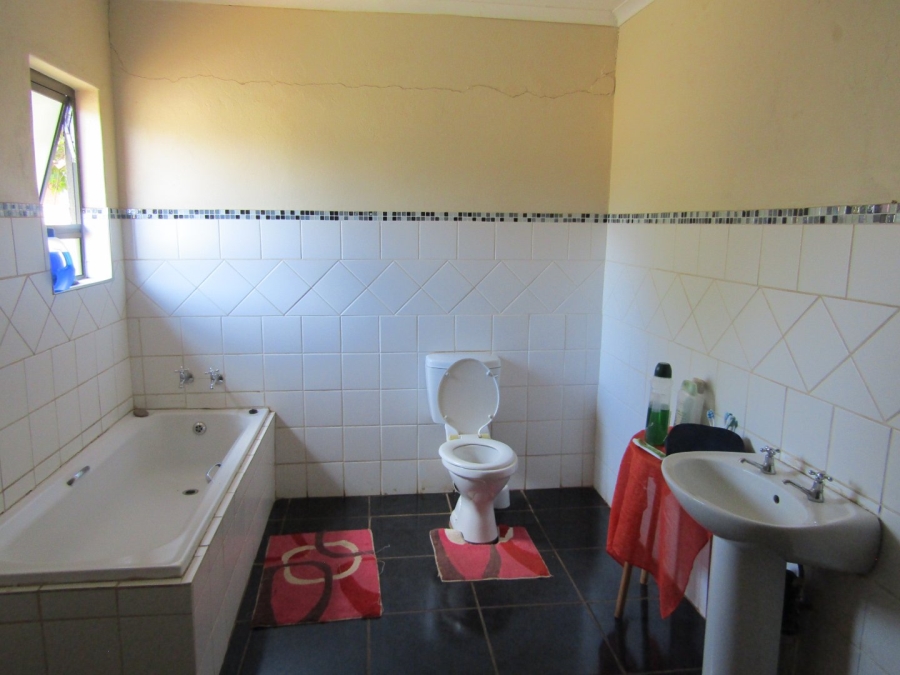  Bedroom Property for Sale in Thabazimbi Limpopo