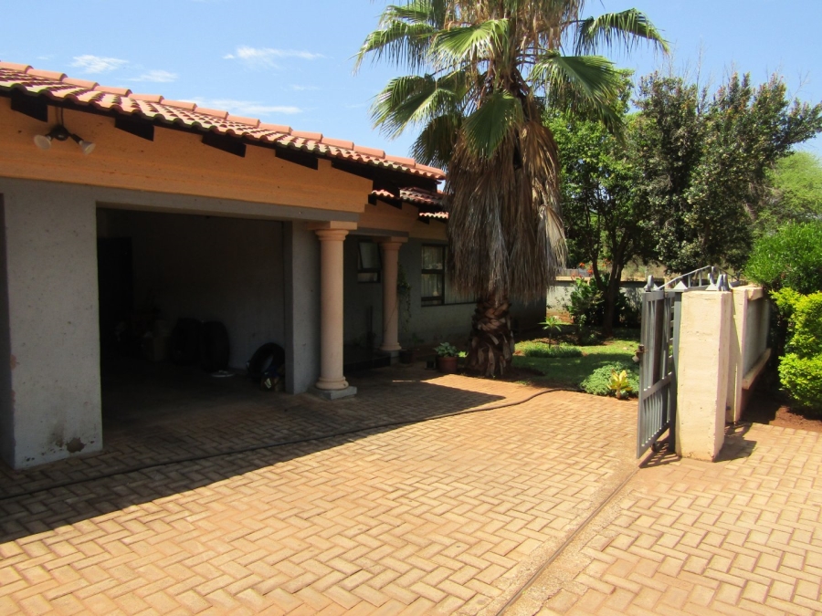  Bedroom Property for Sale in Thabazimbi Limpopo