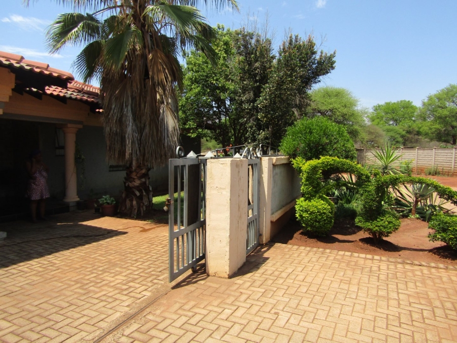 Bedroom Property for Sale in Thabazimbi Limpopo