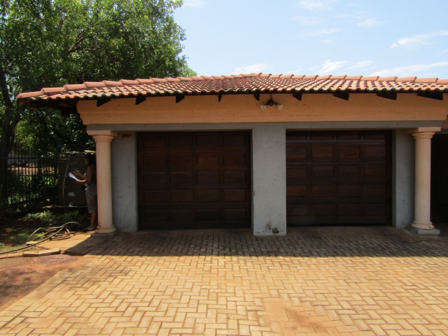  Bedroom Property for Sale in Thabazimbi Limpopo