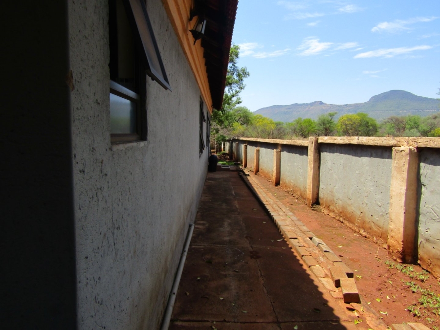  Bedroom Property for Sale in Thabazimbi Limpopo