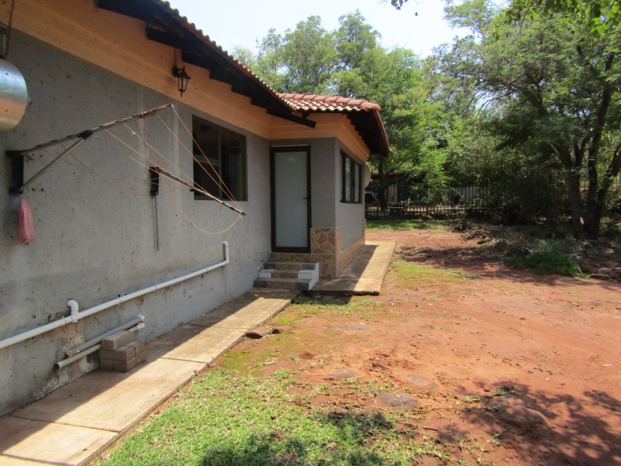  Bedroom Property for Sale in Thabazimbi Limpopo