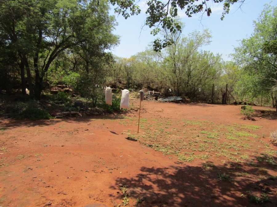  Bedroom Property for Sale in Thabazimbi Limpopo