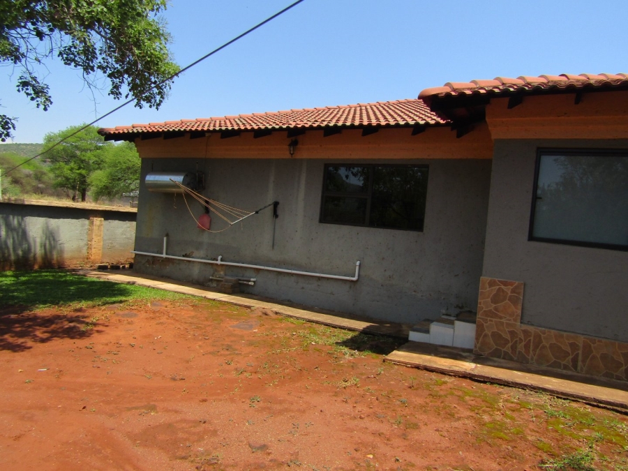  Bedroom Property for Sale in Thabazimbi Limpopo