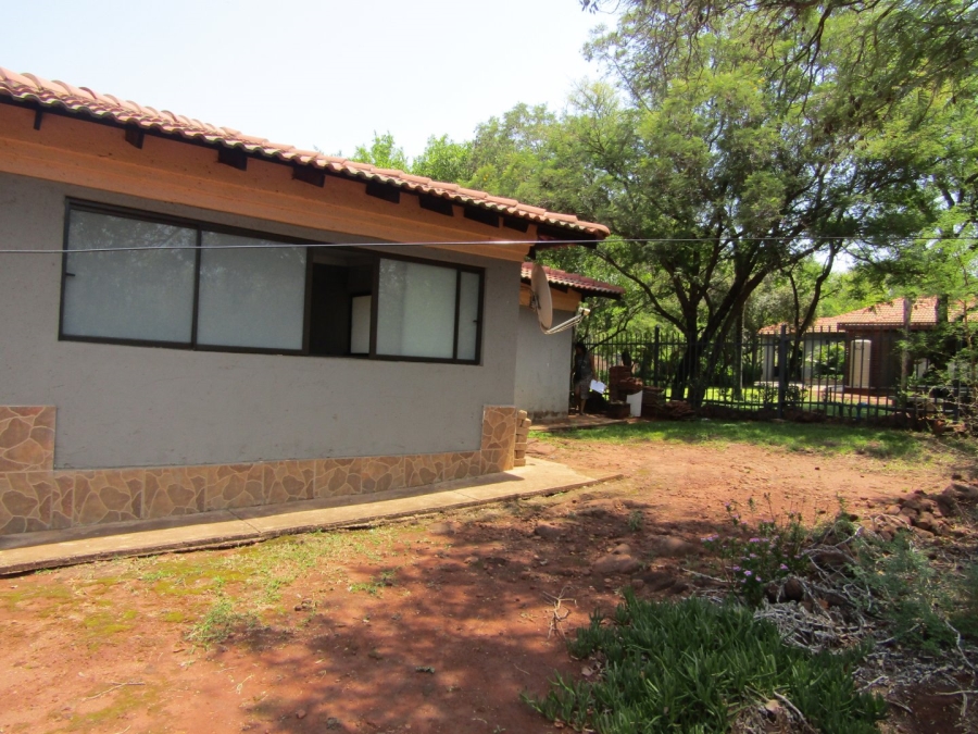  Bedroom Property for Sale in Thabazimbi Limpopo