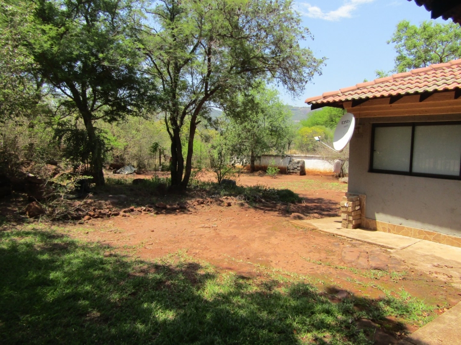  Bedroom Property for Sale in Thabazimbi Limpopo