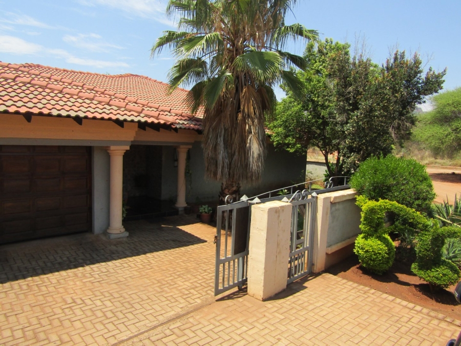  Bedroom Property for Sale in Thabazimbi Limpopo