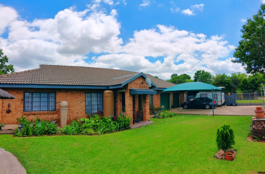 3 Bedroom Property for Sale in Modimolle Limpopo