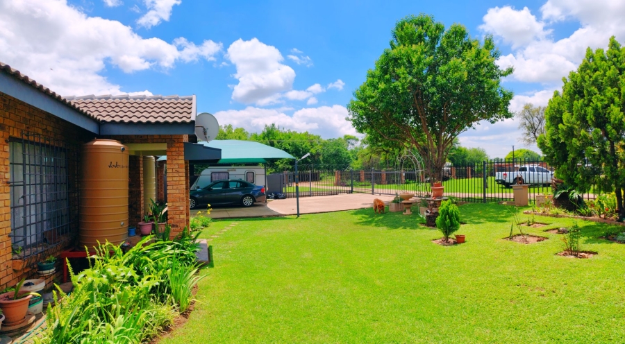 3 Bedroom Property for Sale in Modimolle Limpopo