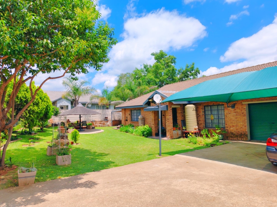 3 Bedroom Property for Sale in Modimolle Limpopo