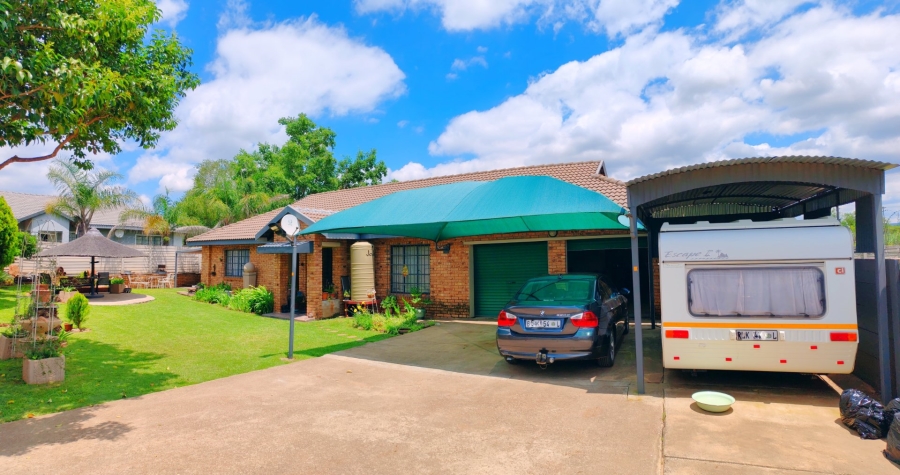 3 Bedroom Property for Sale in Modimolle Limpopo