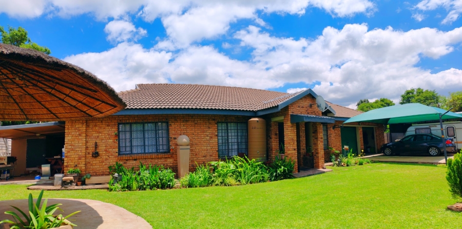 3 Bedroom Property for Sale in Modimolle Limpopo