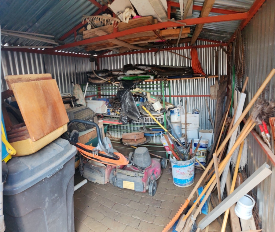 3 Bedroom Property for Sale in Modimolle Limpopo