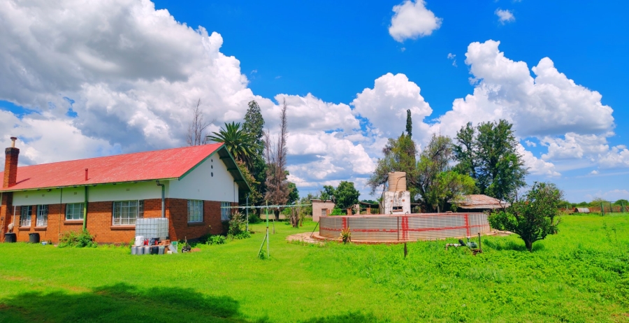 Commercial Property for Sale in Bela Bela Limpopo