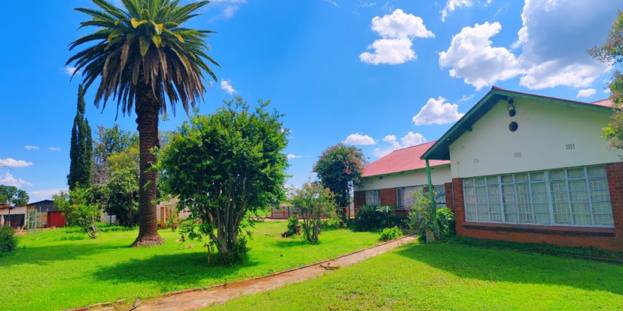 Commercial Property for Sale in Bela Bela Limpopo