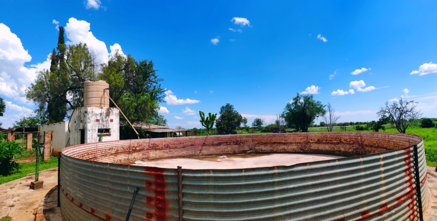 Commercial Property for Sale in Bela Bela Limpopo