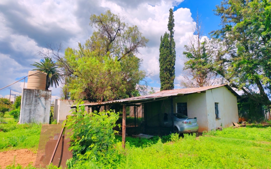 Commercial Property for Sale in Bela Bela Limpopo