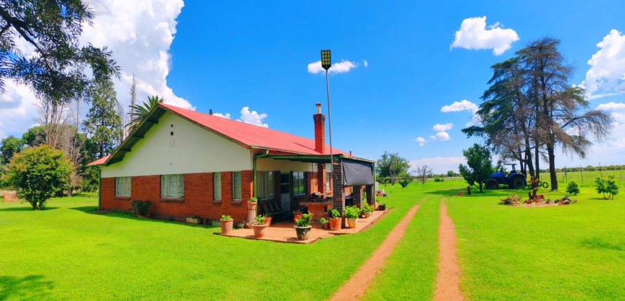 Commercial Property for Sale in Bela Bela Limpopo