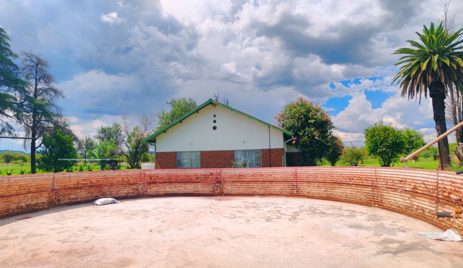 Commercial Property for Sale in Bela Bela Limpopo