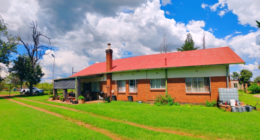 Commercial Property for Sale in Bela Bela Limpopo