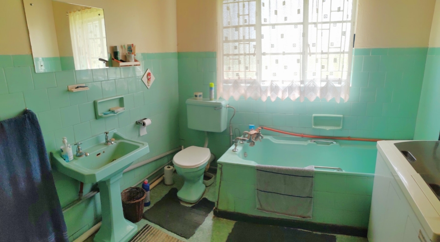 Commercial Property for Sale in Bela Bela Limpopo