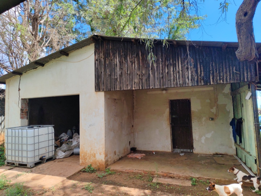 Commercial Property for Sale in Bela Bela Limpopo