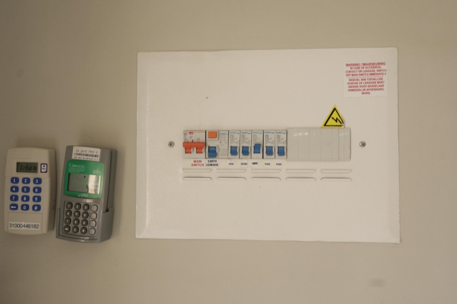 To Let 1 Bedroom Property for Rent in Annadale Limpopo