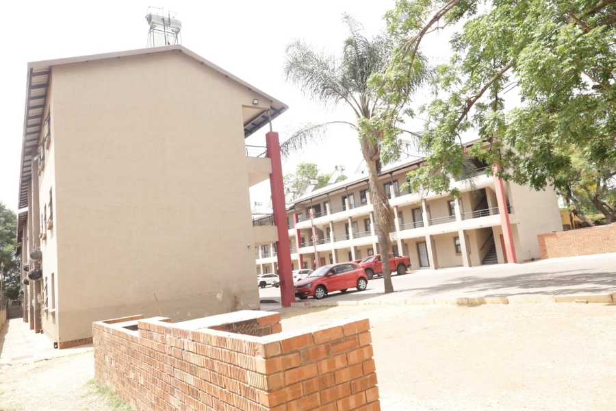 To Let 1 Bedroom Property for Rent in Annadale Limpopo