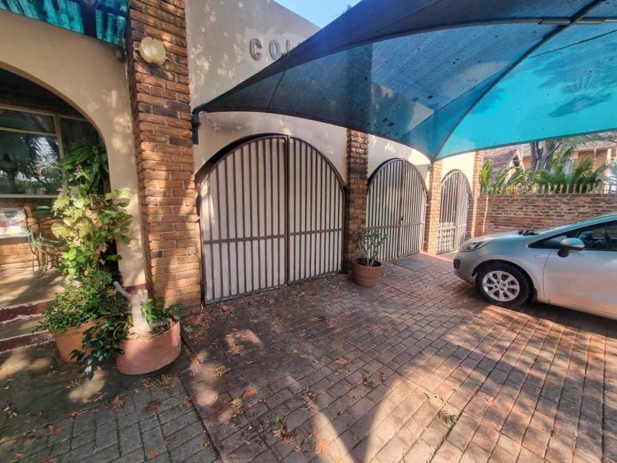 To Let 4 Bedroom Property for Rent in Fauna Park Limpopo