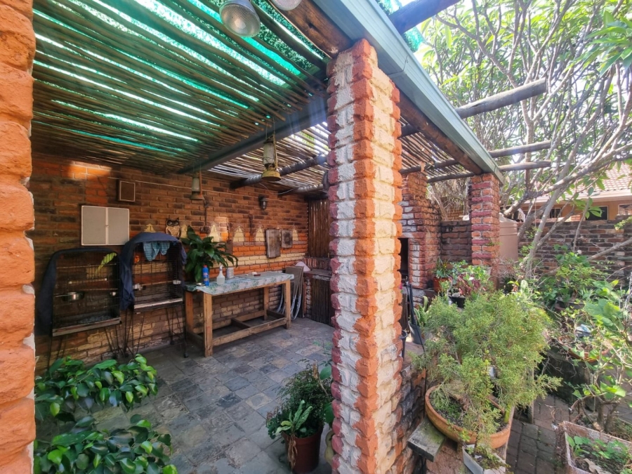 To Let 4 Bedroom Property for Rent in Fauna Park Limpopo