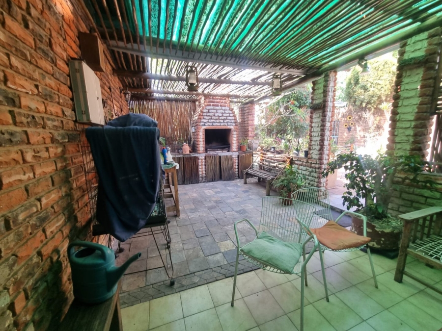 To Let 4 Bedroom Property for Rent in Fauna Park Limpopo