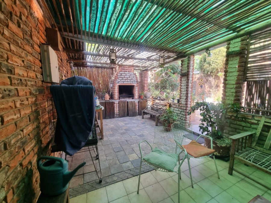 To Let 4 Bedroom Property for Rent in Fauna Park Limpopo