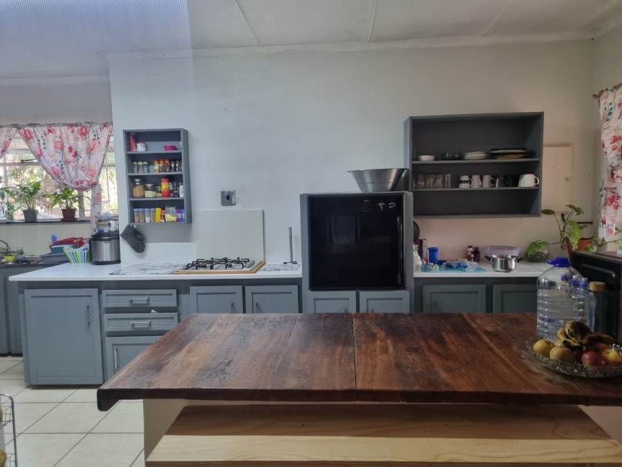 To Let 4 Bedroom Property for Rent in Fauna Park Limpopo