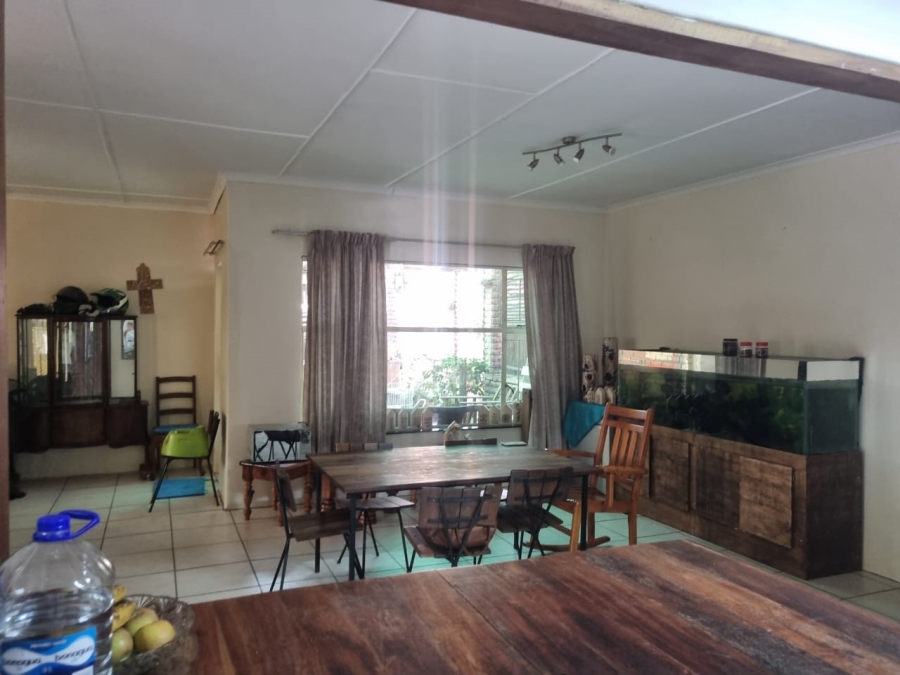 To Let 4 Bedroom Property for Rent in Fauna Park Limpopo