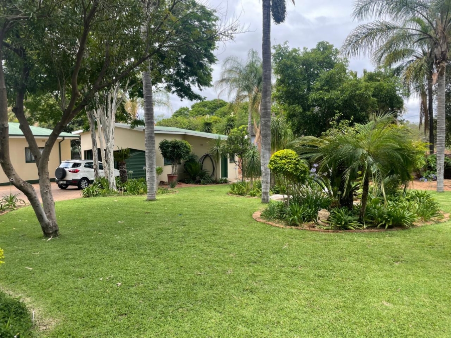 3 Bedroom Property for Sale in Polokwane Central Limpopo