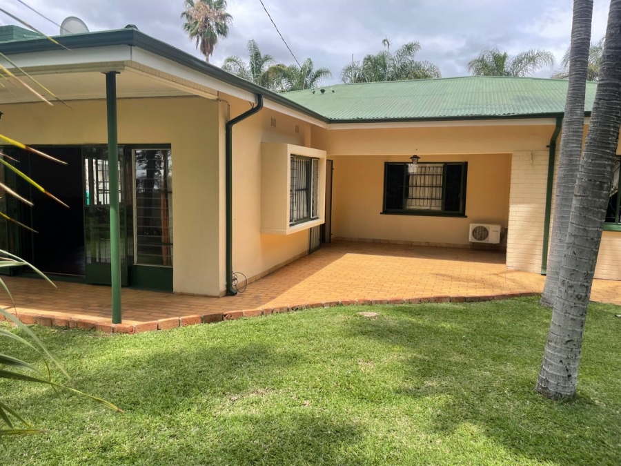 3 Bedroom Property for Sale in Polokwane Central Limpopo