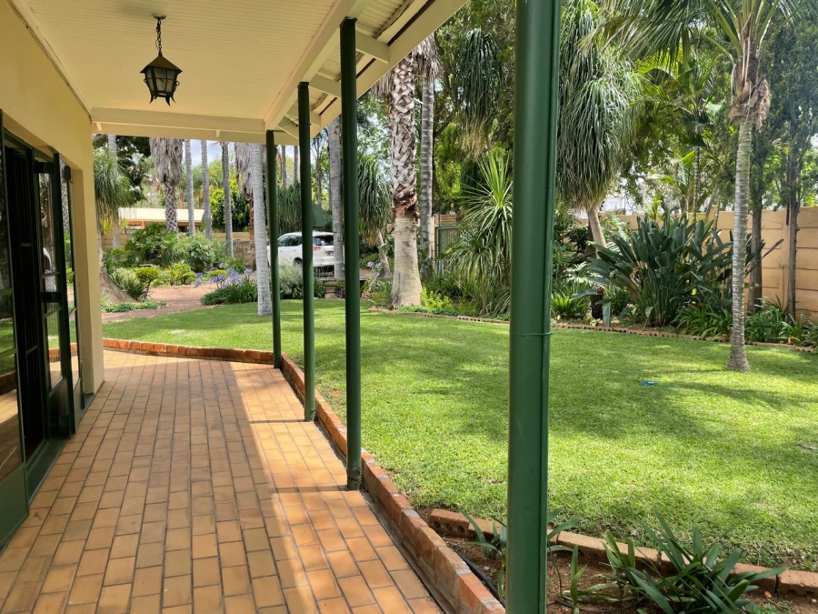 3 Bedroom Property for Sale in Polokwane Central Limpopo