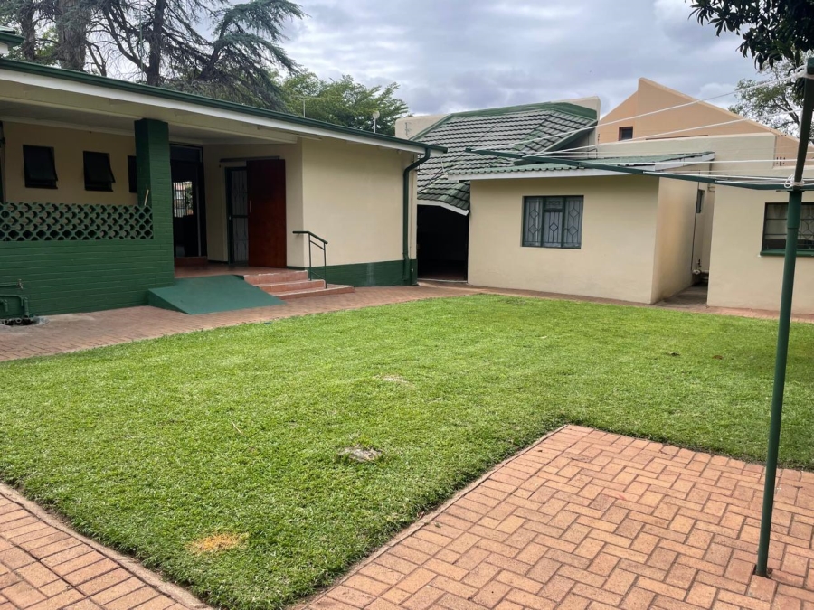 3 Bedroom Property for Sale in Polokwane Central Limpopo