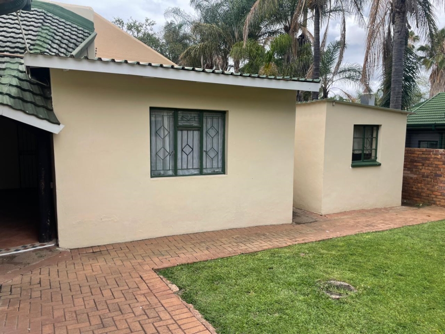 3 Bedroom Property for Sale in Polokwane Central Limpopo