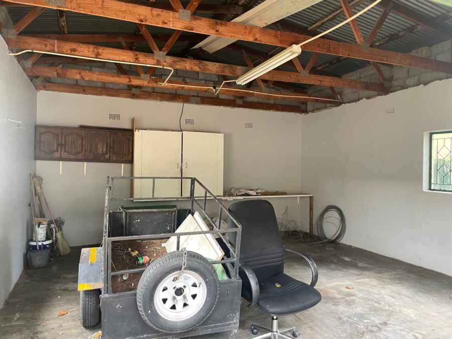 3 Bedroom Property for Sale in Polokwane Central Limpopo