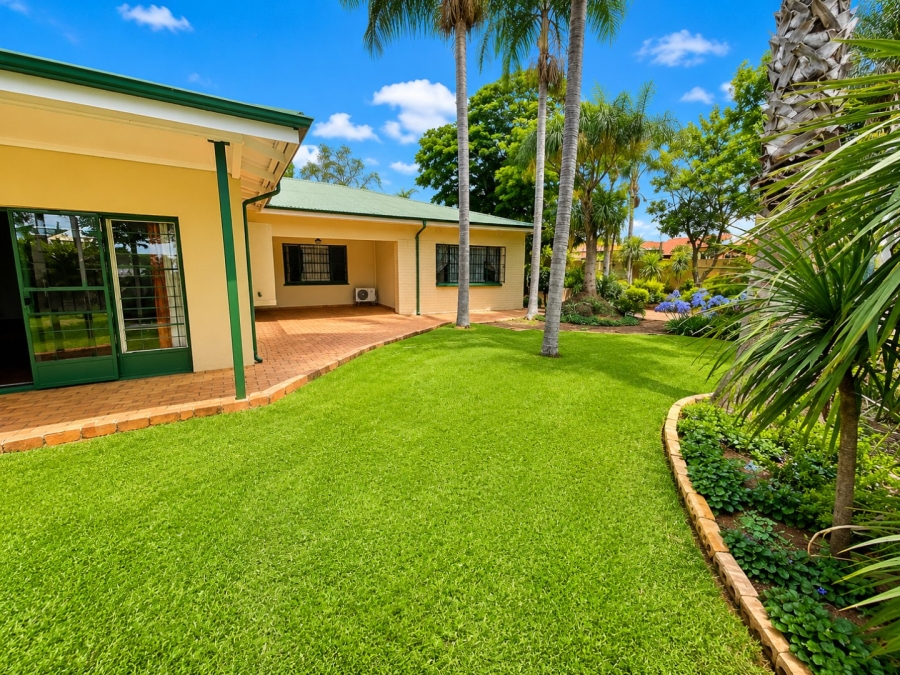 3 Bedroom Property for Sale in Polokwane Central Limpopo