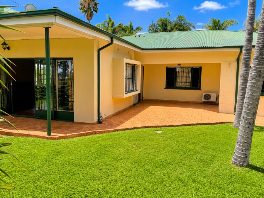 3 Bedroom Property for Sale in Polokwane Central Limpopo